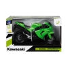 Sunman 1:12 Kawasaki ZX-14 2011 Model Motor