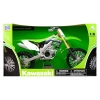 Sunman 1:6 Kawasaki KX 450F 2012 Model Motor