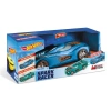 Sunman Hot Wheels Mavi Yarış Arabası