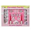 Sunman Little Chef Porselen Çay Seti