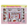 Sunman Little Chef Porselen Çay Seti