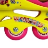 Sunman Polly Pocket Inline 4 Teker Paten