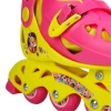 Sunman Polly Pocket Inline 4 Teker Paten