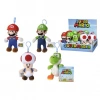 Super Mario Peluş Anahtarlıklar