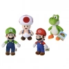 Super Mario Peluşları 20 cm