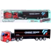 Super Truck 1:48 Kumandalı Şarjlı Tır