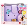 Swop Pops Mor El ve Omuz Çantası