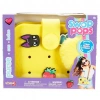Swop Pops Sarı El ve Omuz Çantası
