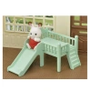 Sylvanian Families Ahududu Ev 5393