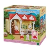 Sylvanian Families Ahududu Ev 5393