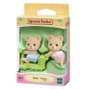 Sylvanian Families Ayı İkizler 5426