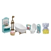 Sylvanian Families Banyo Seti