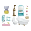 Sylvanian Families Banyo Seti
