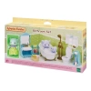 Sylvanian Families Banyo Seti