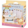 Sylvanian Families Banyo ve Duş Seti 5739