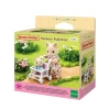 Sylvanian Families Bebek Arabası 5156
