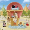 Sylvanian Families Bebek Balon Oyunevi 5527