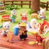 Sylvanian Families Bebek Minifigür Minik Ustalar Serisi