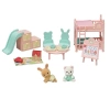 Sylvanian Families Bebek Odası Seti 5397