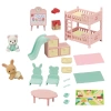 Sylvanian Families Bebek Odası Seti 5397