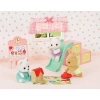 Sylvanian Families Bebek Odası Seti 5397