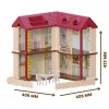 Sylvanian Families Büyük Ev