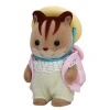 Sylvanian Families Ceviz Sincabı Bebek 5406