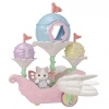 Sylvanian Families Çiçekli Düş Gemisi