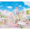 Sylvanian Families Çiçekli Düş Gemisi