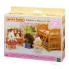 Sylvanian Families Çocuk Yatak Odası Seti 5338