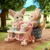 Sylvanian Families Çöl Tilkisi Ailesi 5696