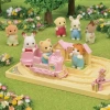 Sylvanian Families Çuf Çuf Tren
