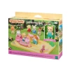 Sylvanian Families Çuf Çuf Tren