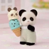 Sylvanian Families Dondurma Arabası 5651