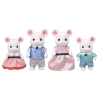 Sylvanian Families Fare Ailesi 5308