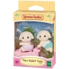Sylvanian Families Flora Tavşan İkizleri 5737