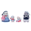Sylvanian Families Fok Ailesi 5759