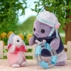 Sylvanian Families Fok Ailesi 5759