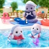 Sylvanian Families Fok Ailesi 5759