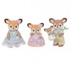 Sylvanian Families Geyik Ailesi