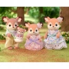 Sylvanian Families Geyik Ailesi
