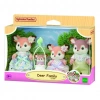 Sylvanian Families Geyik Ailesi