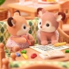 Sylvanian Families Geyik İkizler