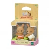 Sylvanian Families Güneşli Tavşan İkizler