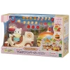 Sylvanian Families Hamburger Standı 5757