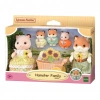 Sylvanian Families Hamster Ailesi