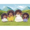 Sylvanian Families Hedgehog Ailesi 4018