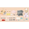 Sylvanian Families Hemşire Seti 5094