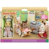 Sylvanian Families Hemşire Seti 5094