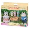 Sylvanian Families Husky Ailesi 5636